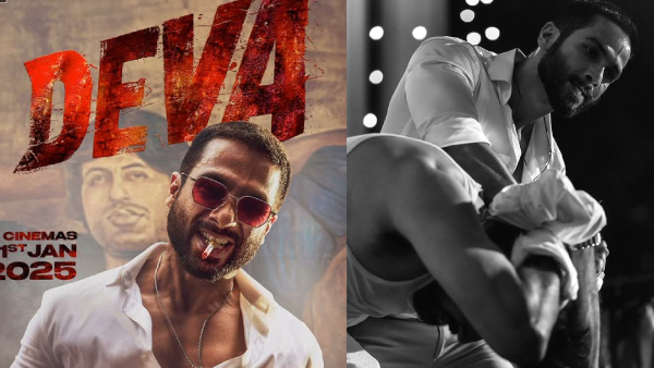 Why You Should Watch Deva?