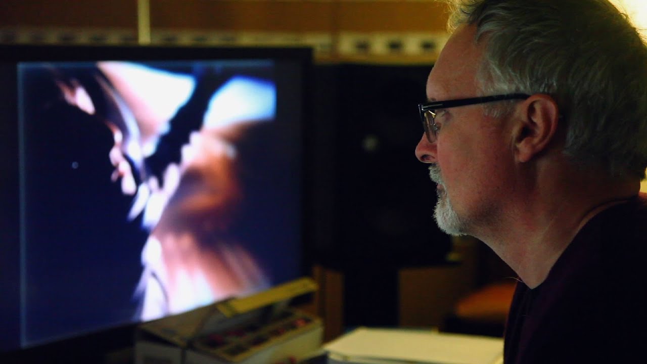 Pacing and Editing
