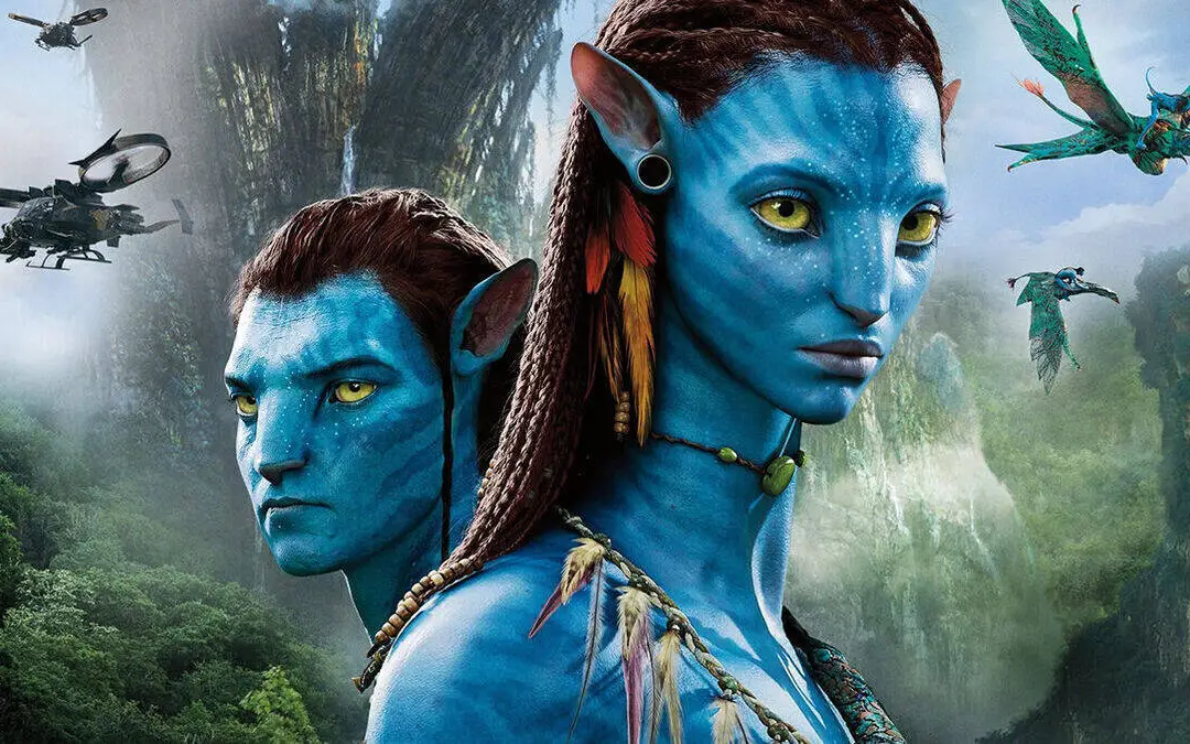 Highest Grossing Movies All Time (Avataar)