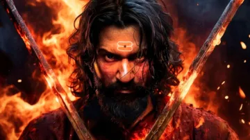 Cinematography and Direction in Chhaava