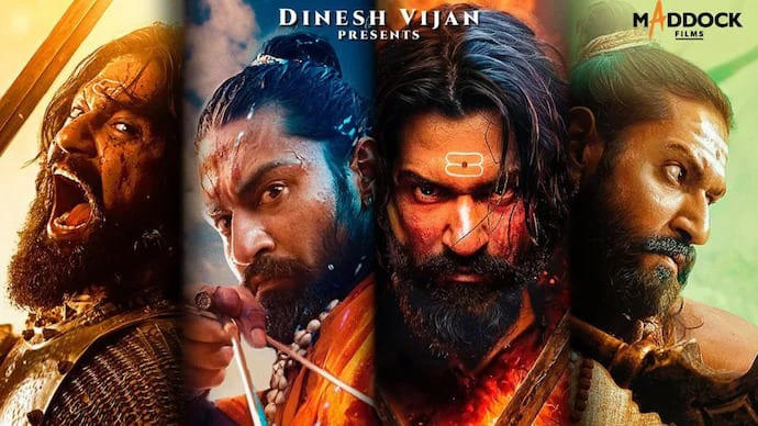 Historical Context and Accuracy of Chhaava