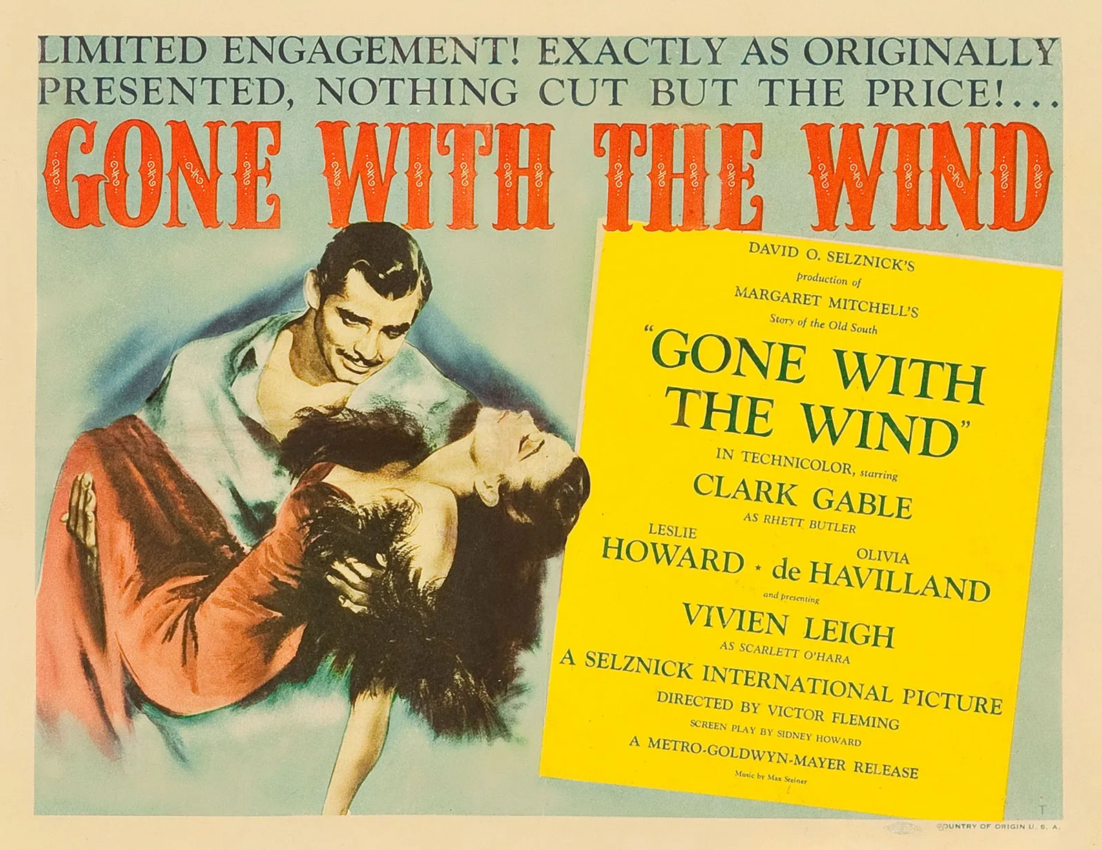 Highest Grossing Movies of all time