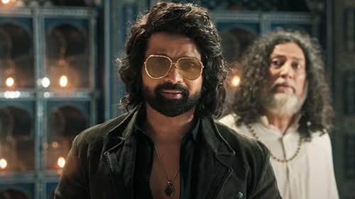 Badass Ravi Kumar