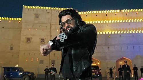 Badass Ravi Kumar