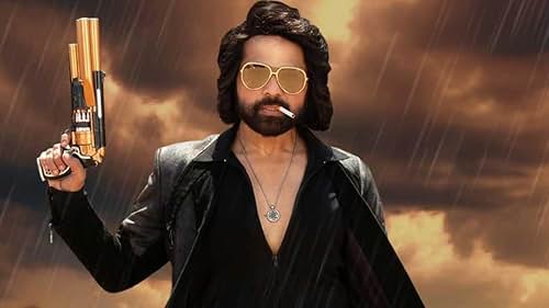 Badass Ravi Kumar