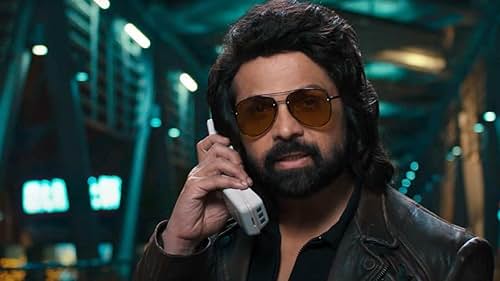 Badass Ravi Kumar