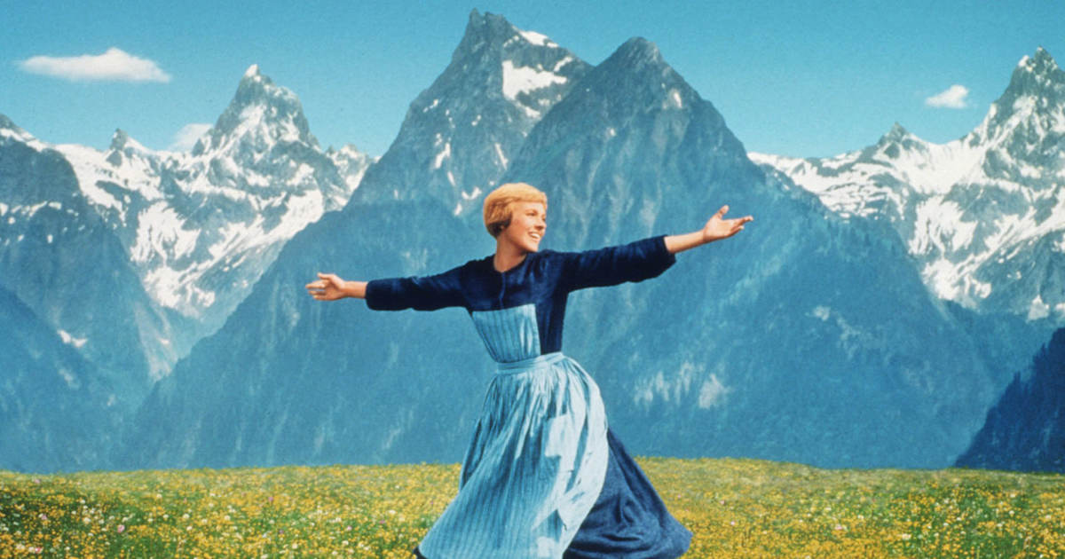 The sound of music