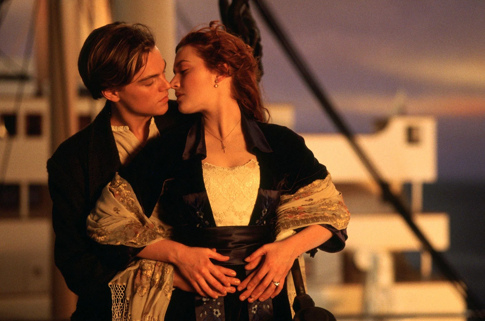 Highest Grossing Movies Titanic