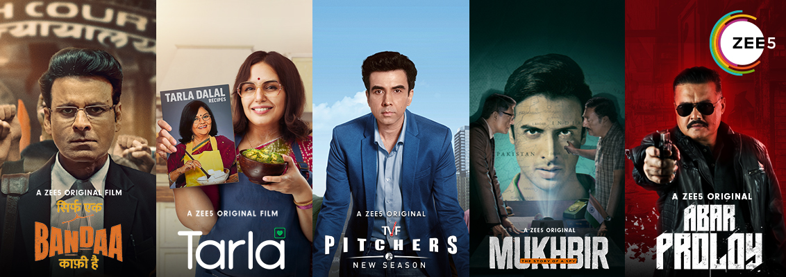 What Makes These Movies and Web Series Trendworthy?