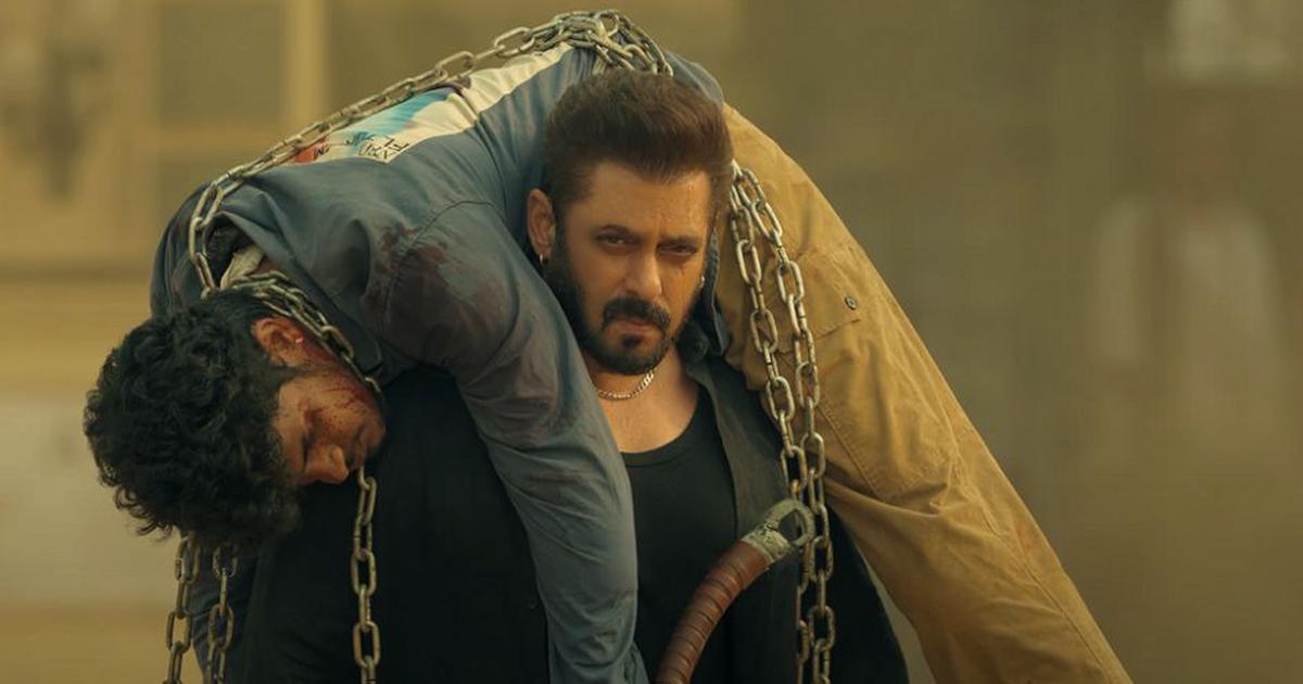 Sikandar box office collection