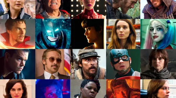 Top Trending Movies and Web Series in 2025: What to Watch Now