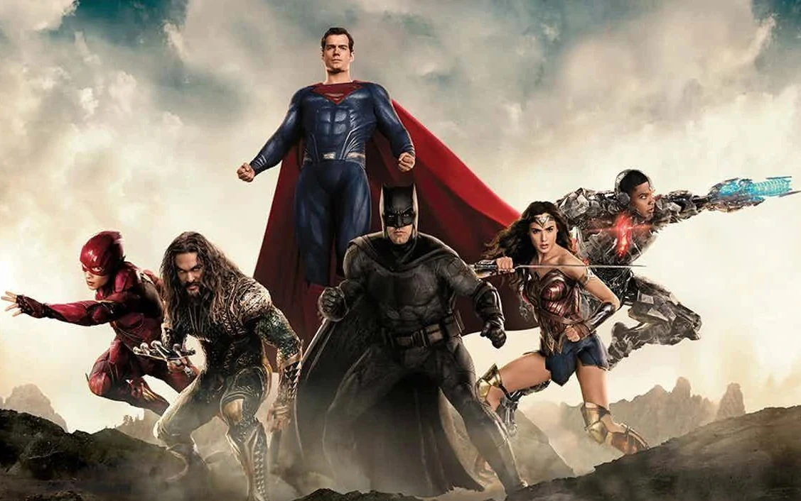 DC Extended Universe (DCEU) Easter Eggs and Fan Theories