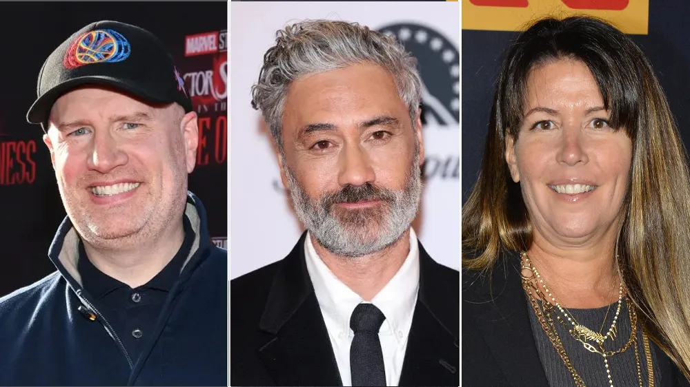 The Role of Directors in Hidden Easter Eggs