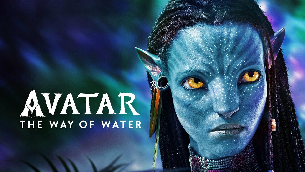 Avatar: The Way of Water 2