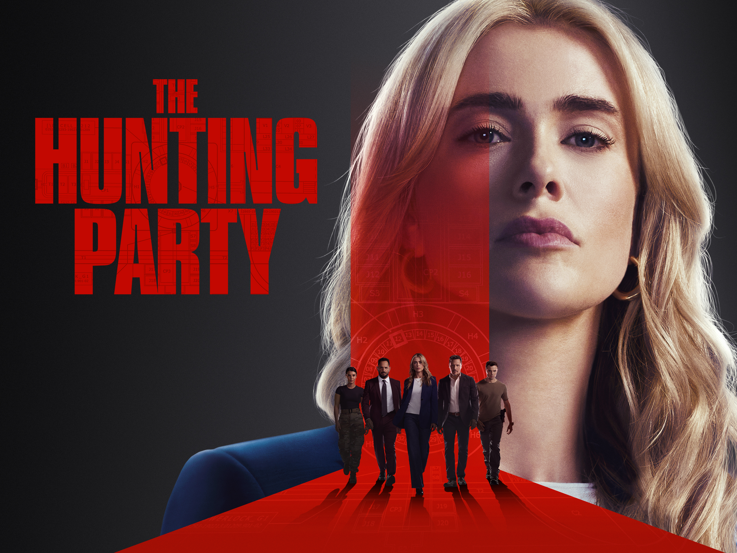 The Hunting Party