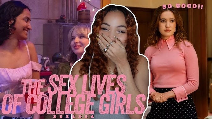 Fan Reactions to the Cancellation of sex lives of college girls