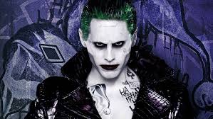 The Joker’s Hidden Appearance in Suicide Squad