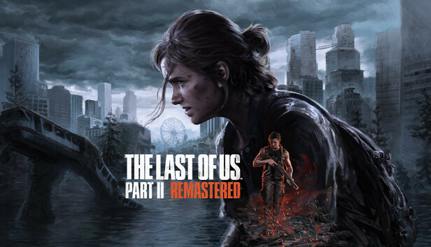 Preview of the next episode of The Last of Us Season 2