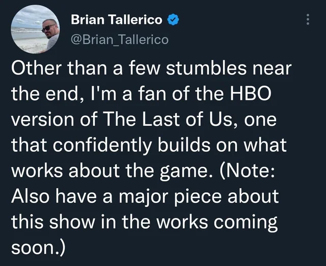 Fans react to The Last of Us Season 2 premiere on social media