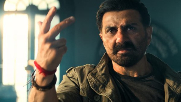 Jaat movie Review
