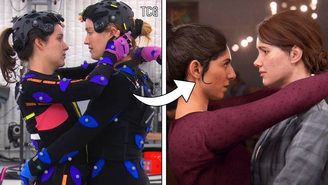 Behind-the-scenes of HBO's The Last of Us Season 2 production