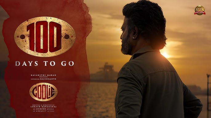 Rajinikanth Upcoming Movies