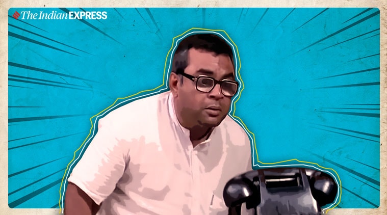 Why Baburao is Irreplaceable: The Heartbeat of Hera Pheri