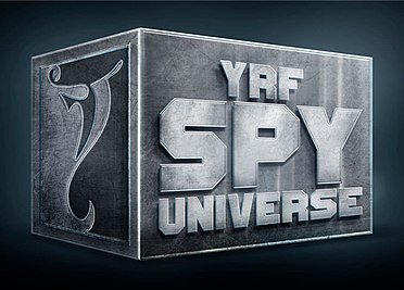 Concept art depicting spy action sequence concept