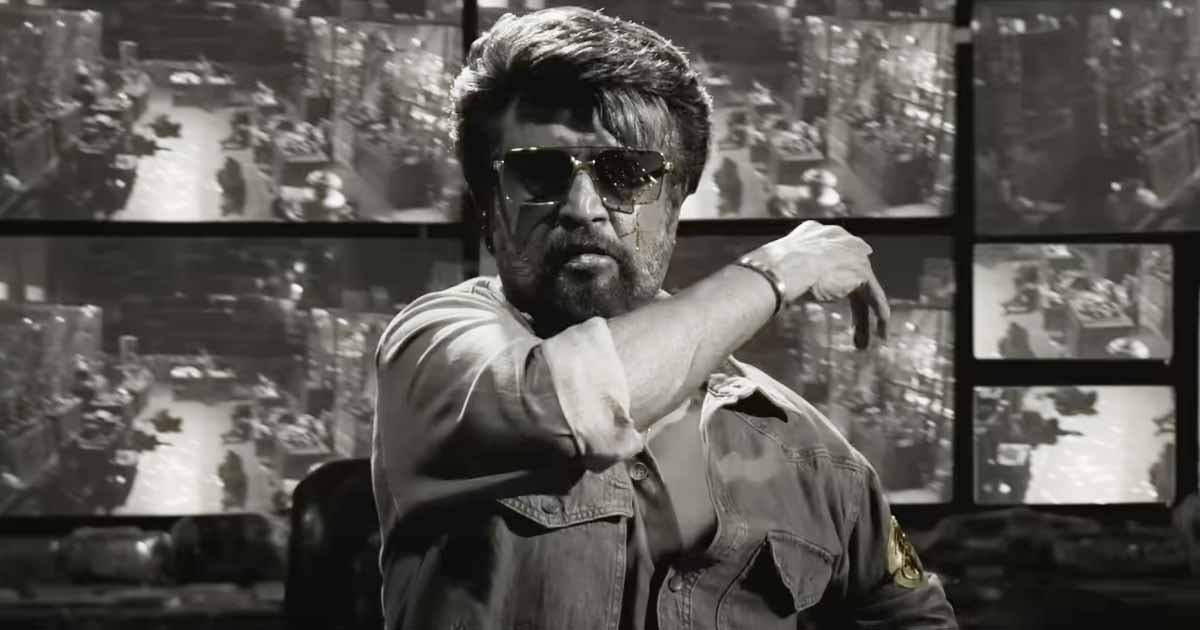 Everything to Know About Rajinikanth's Coolie