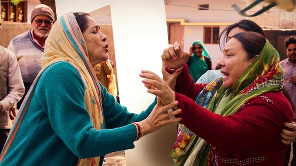 Manju Devi and Kranti Devi in Panchayat Season 4