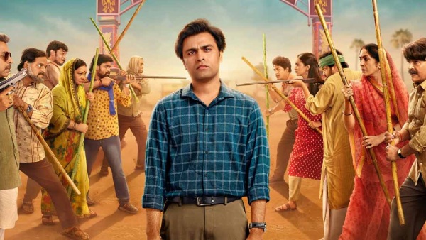 Panchayat Season 4 Review: Simplicity vs Politics