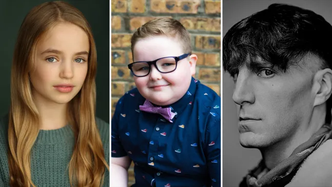 New characters in Stranger Things Season 5 Netflix cast