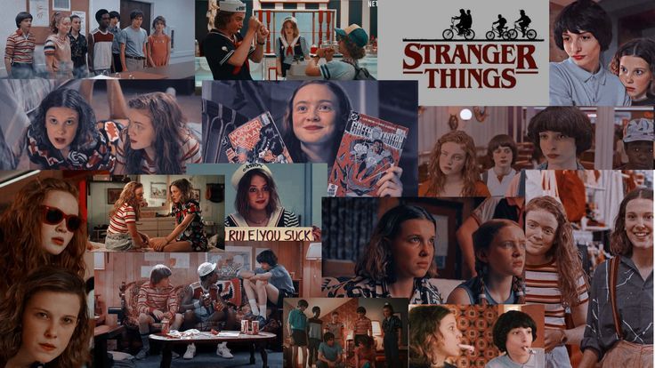 Stranger Things Netflix impact on streaming world