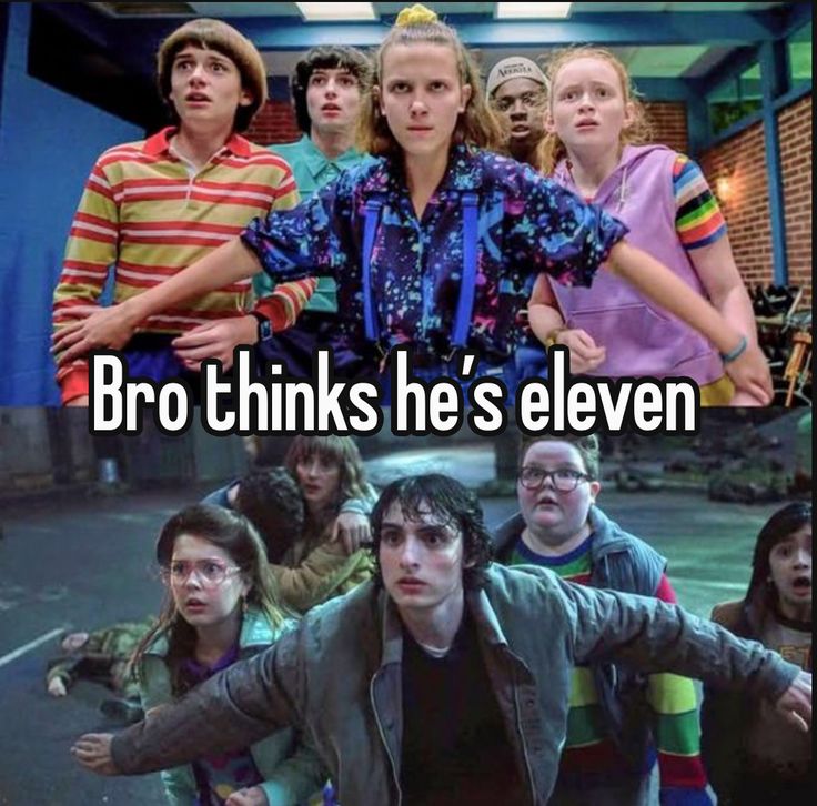 Stranger Things Season 5 fans theories
