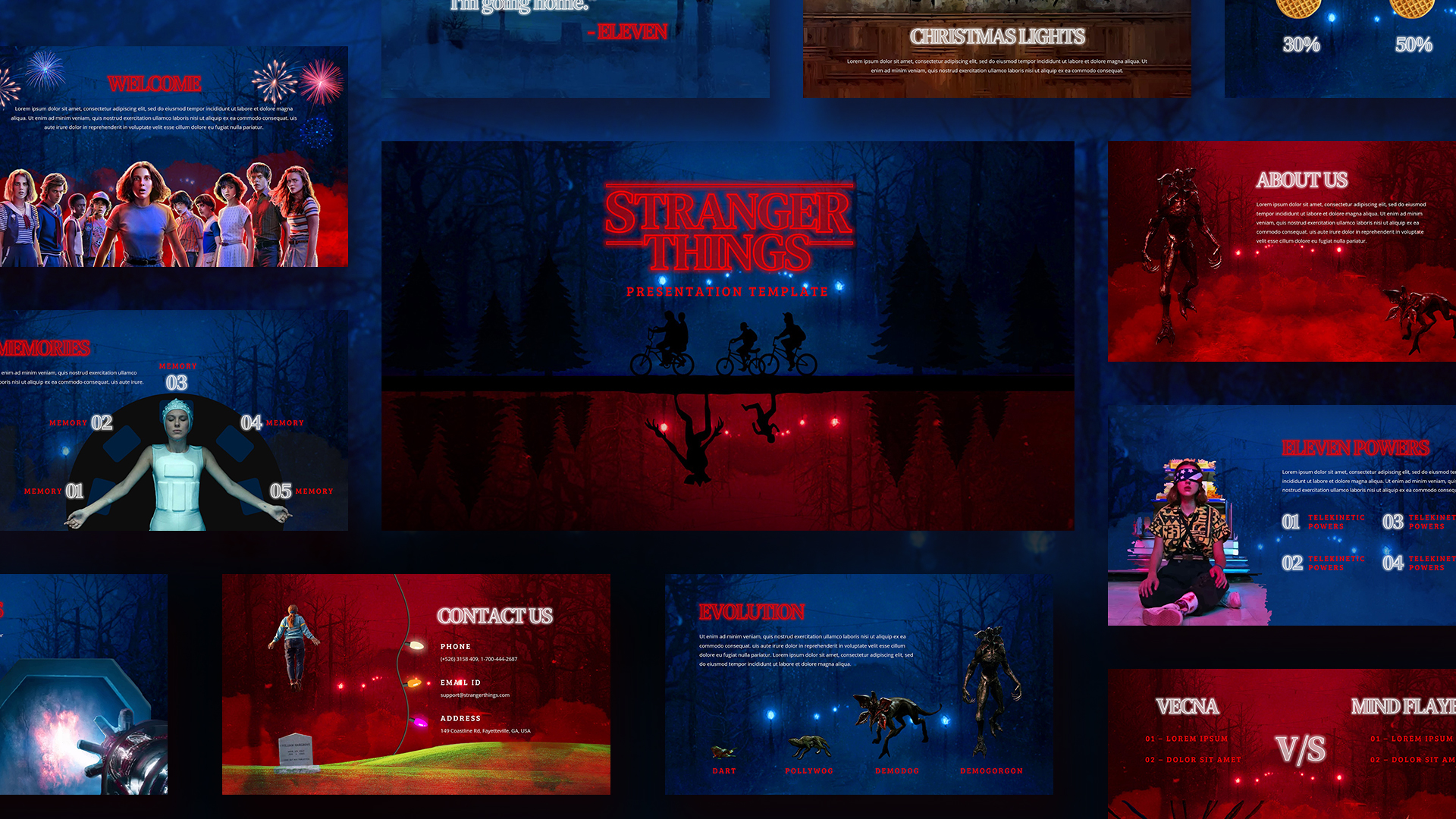 where to stream Stranger Things Season 5 on Netflix