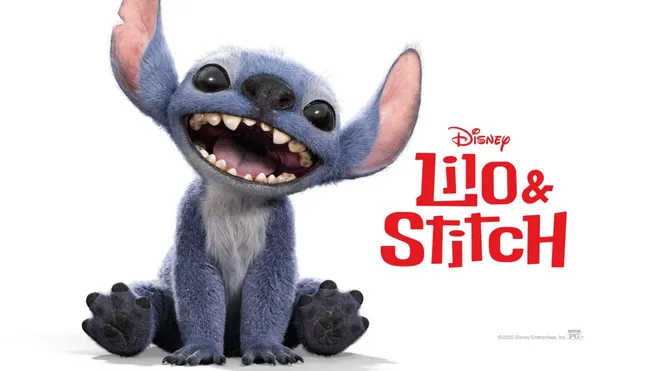 Lilo & Stitch (Live Action)