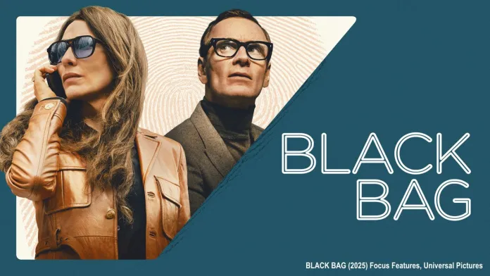 Black Bag