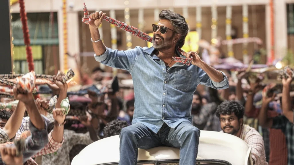 Rajinikanth Coolie advance booking