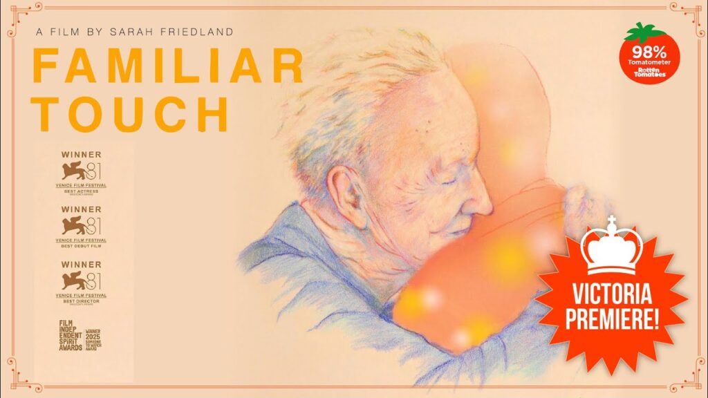 Familiar Touch