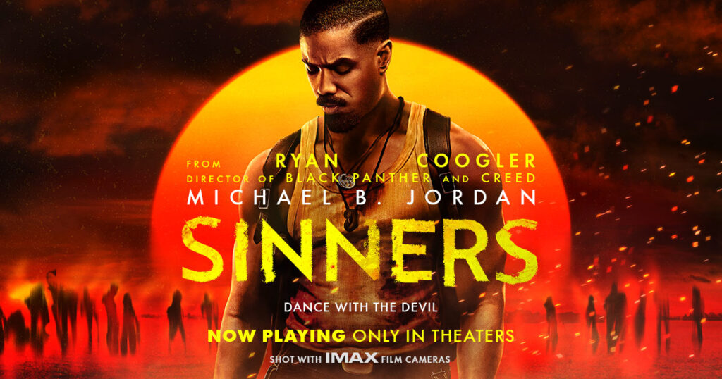 Sinners