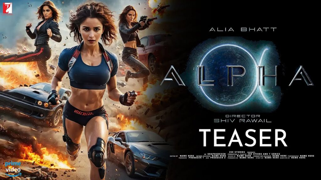 What Alpha Means for Bollywood’s Future