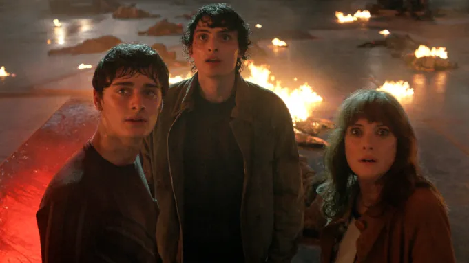 Stranger Things Volume 2 explained