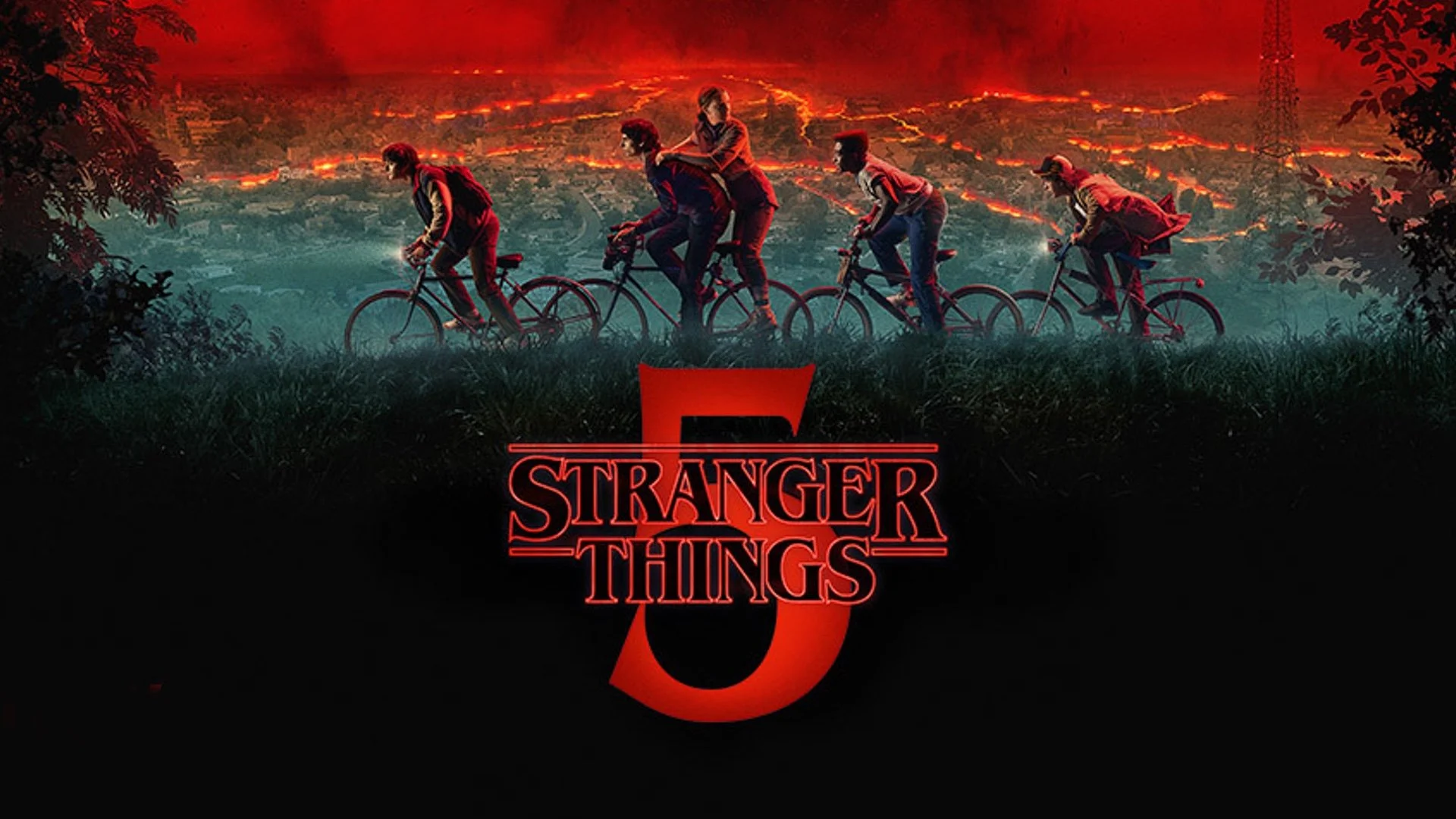 Stranger Things Volume 2